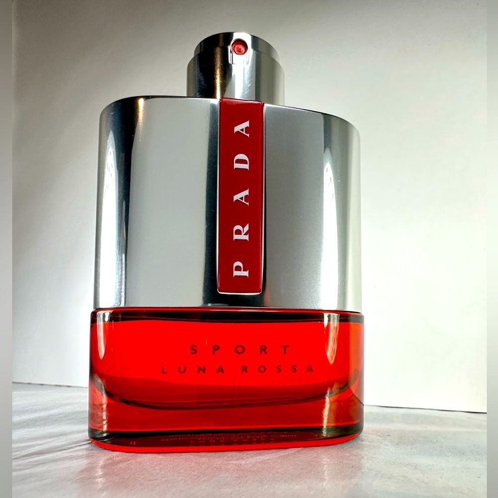 Luna Rossa, Sport